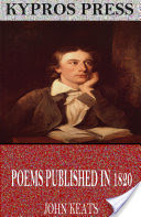 Poems Published in 1820
