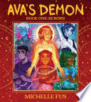 Ava's Demon Book One