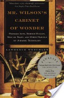 Mr. Wilson's Cabinet Of Wonder