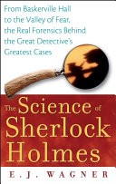 The Science of Sherlock Holmes