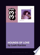 Kate Bush's Hounds Of Love