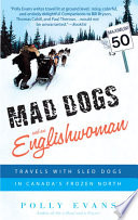 Mad Dogs and an Englishwoman