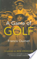 A Game of Golf