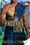 Forbidden Legacy