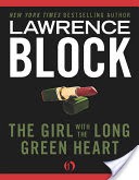 The Girl with the Long Green Heart