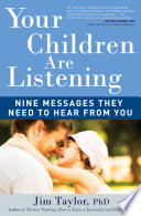 Your Children Are Listening