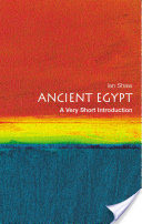 Ancient Egypt: A Very Short Introduction