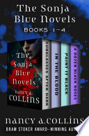 The Sonja Blue Novels Books 14