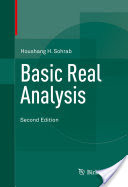 Basic Real Analysis