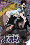 That Time I Got Reincarnated as a Slime, Vol. 5 (light novel)