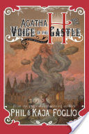 Agatha H and the Voice of the Castle