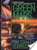 Red Mars and Green Mars