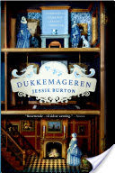 Dukkemageren