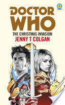 Doctor Who: The Christmas Invasion (Target Collection)