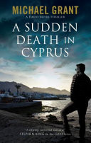 A Sudden Death in Cyprus