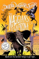 The Magicians of Caprona (The Chrestomanci Series, Book 2)