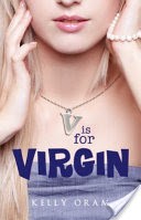 V Is for Virgin