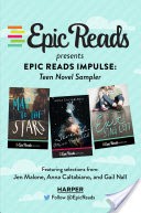 Epic Reads Impulse: Teen Novel Sampler