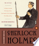 The New Annotated Sherlock Holmes: The Novels (Slipcased Edition)