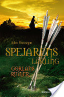 Spejarens lrling 1 - Gorlans ruiner