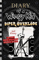 Diper verlde: Diary of a Wimpy Kid (17)