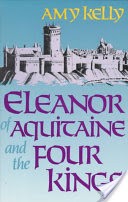 Eleanor of Aquitaine and the Four Kings