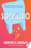 Supersaurio