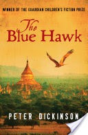 The Blue Hawk