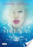 Cancin de mar. Sirenas 1