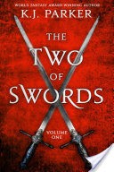 The Two of Swords: Volume One