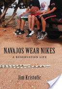 Navajos Wear Nikes