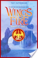 Deserter (Wings of Fire: Winglets #3)