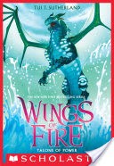 Talons of Power (Wings of Fire, Book 9)