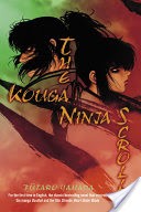 The Kouga Ninja Scrolls