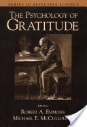 The Psychology of Gratitude