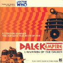 Invasion of the Daleks