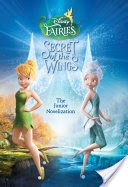 Disney Fairies: Tinker Bell: The Secret of the Wings