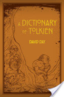 A Dictionary of Tolkien