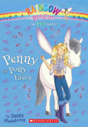 Penny the Pony Fairy