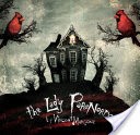 The Lady ParaNorma