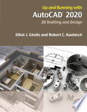 Up and Running with AutoCAD 2020