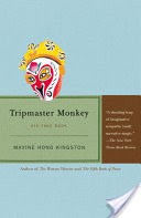 Tripmaster Monkey