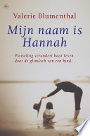 Mijn naam is Hannah