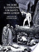 The Dor Illustrations for Dante's Divine Comedy
