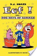Eaf! Dog Days of Summer