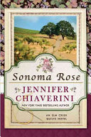 Sonoma Rose