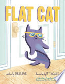 Flat Cat