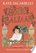 The Hotel Balzaar