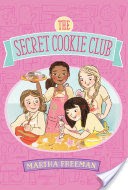 The Secret Cookie Club
