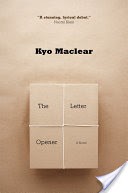 The Letter Opener